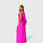 Kateřina | Elegantní maxi šaty na večer