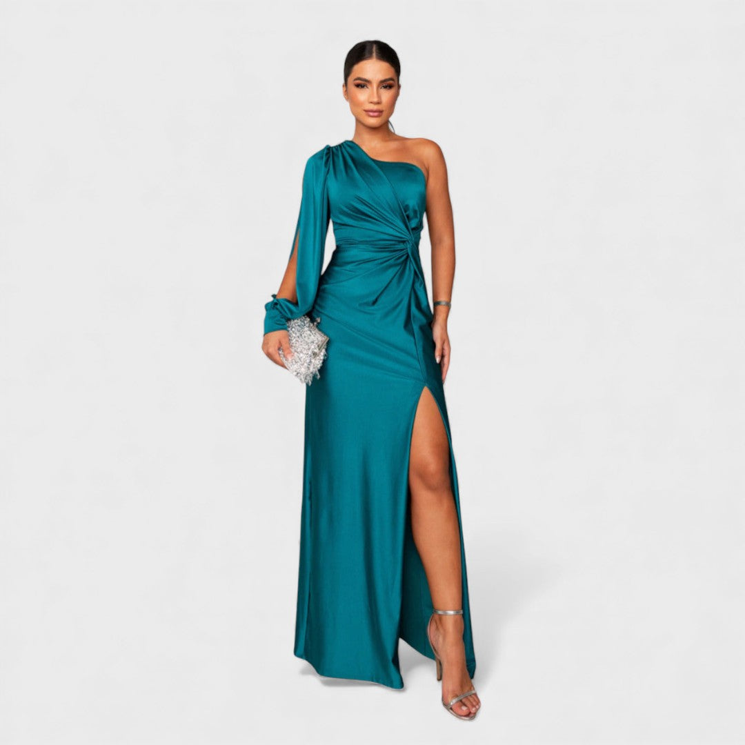 Kateřina | Elegantní maxi šaty na večer