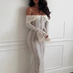 Danica | Maxišaty