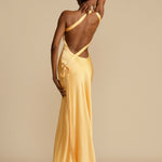 Filipa | Luxusní dlouhá róba
