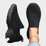 Slip-on tenisky v městském stylu