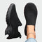 Slip-on tenisky v městském stylu