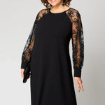 Aloisie | Elegantní Midi Šaty