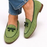 Erin | Soft Loafers