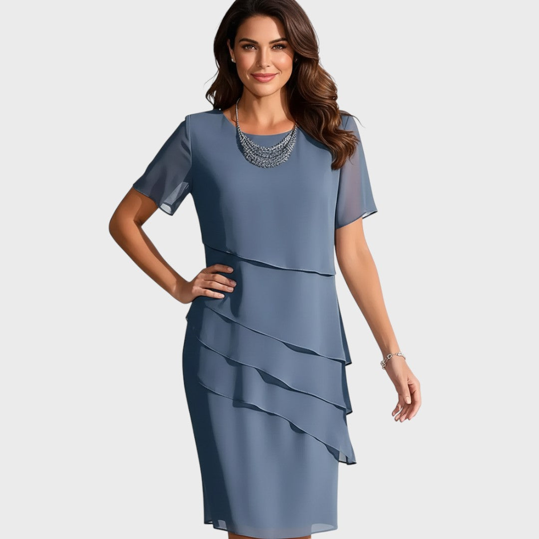 Helena | Elegantní šaty