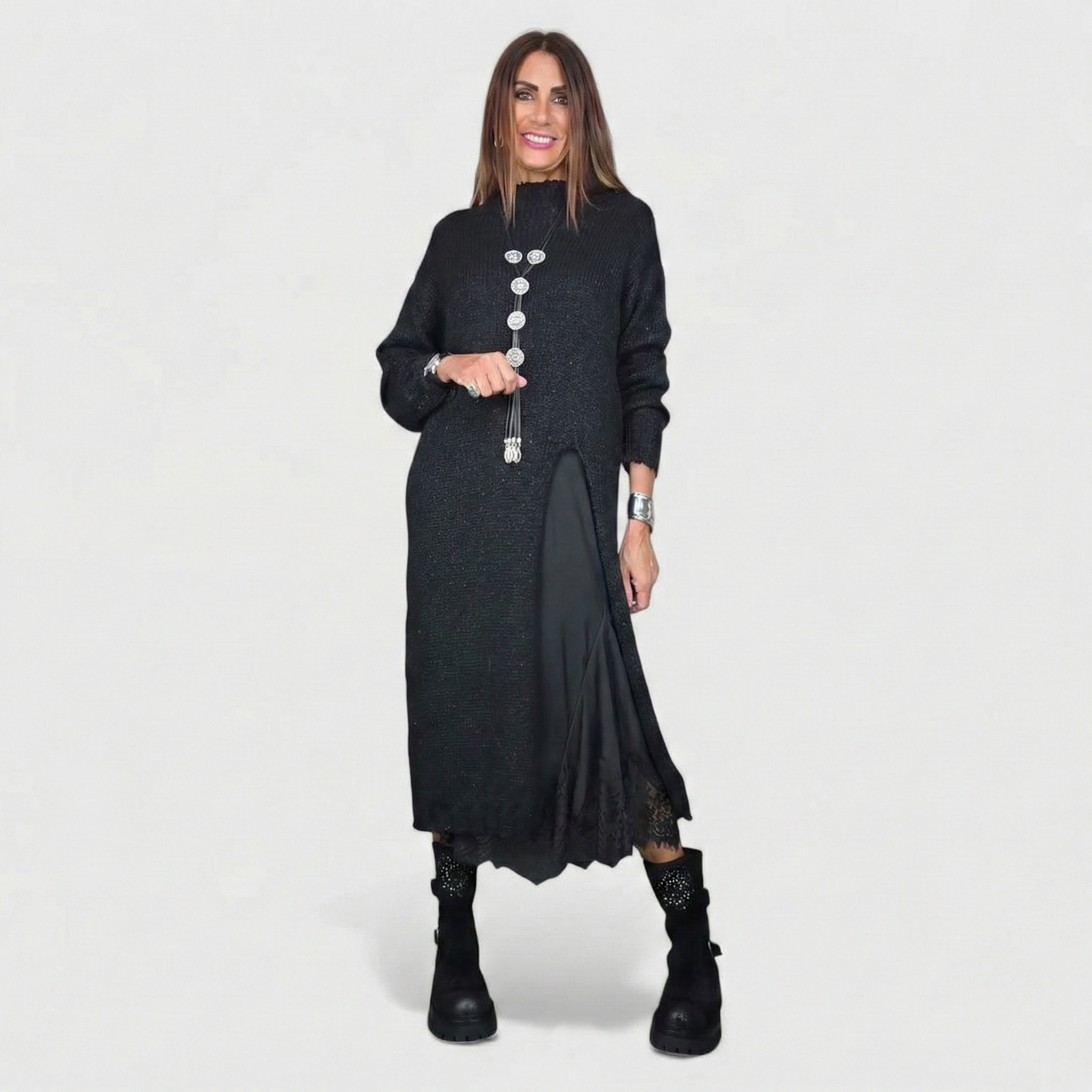 Renata | Elegantní kompletní outfit