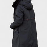 LARA Long Jacket