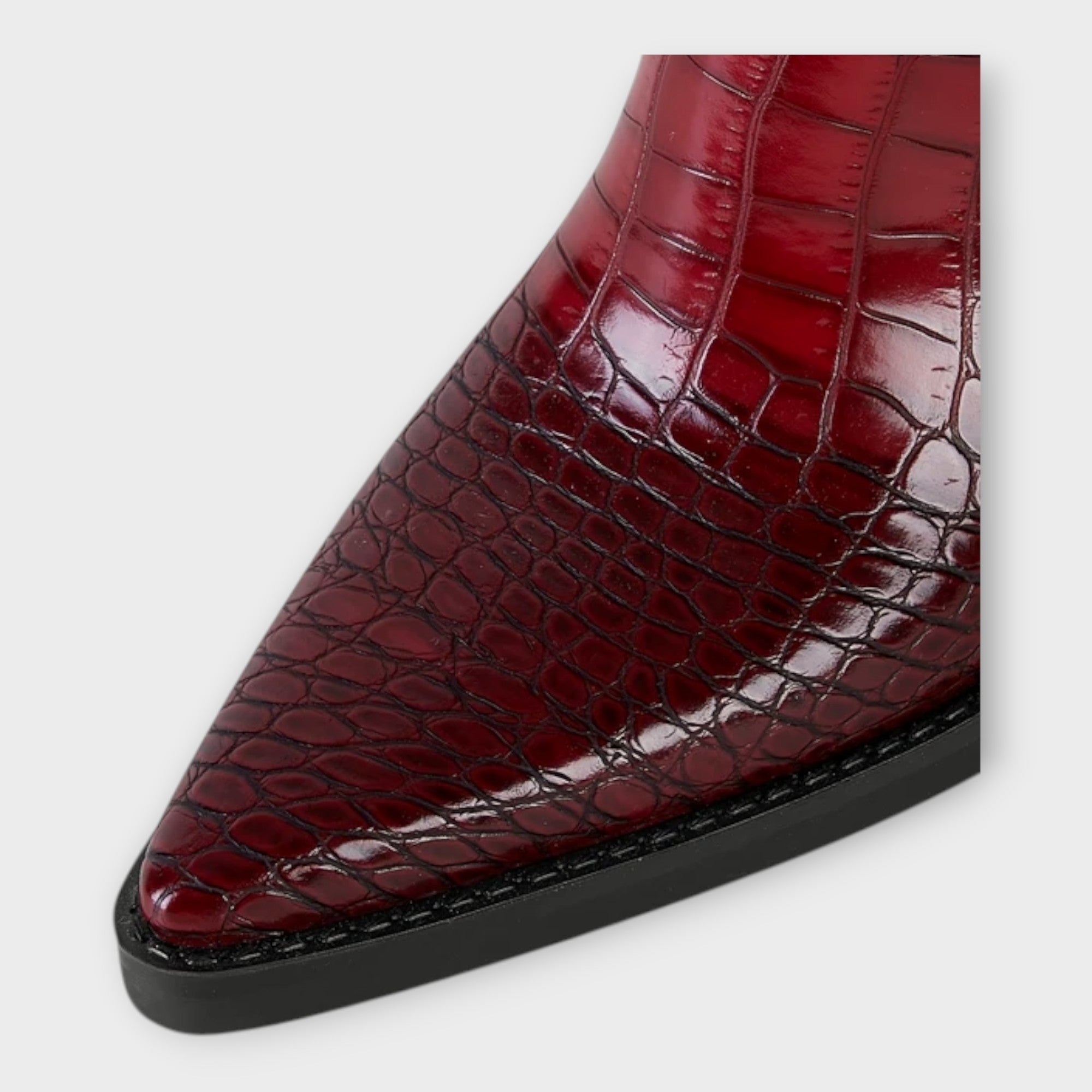 Elegantní lodičky na podpatku