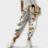 Amara - Stylish Boho Trousers