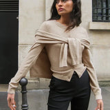 Camille Button Cardigan