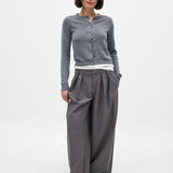 Camille Button Cardigan