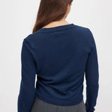 Camille Button Cardigan