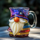 Hrnek 3D Artesana Eterna
