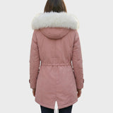 Adela — Elegant Winter Coat