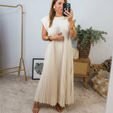 Bonnie — Timeless Comfortable Dress