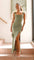 Klaudie | Elegantní midi šaty