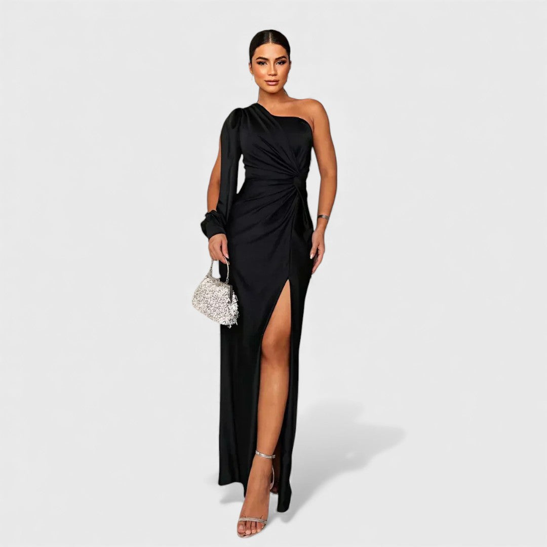 Kateřina | Elegantní maxi šaty na večer