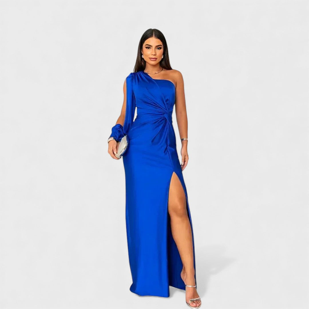 Kateřina | Elegantní maxi šaty na večer