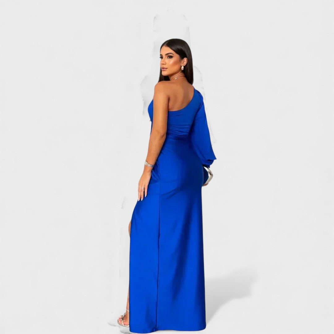 Kateřina | Elegantní maxi šaty na večer