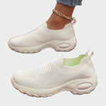 Slip-on tenisky v městském stylu