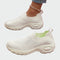 Slip-on tenisky v městském stylu