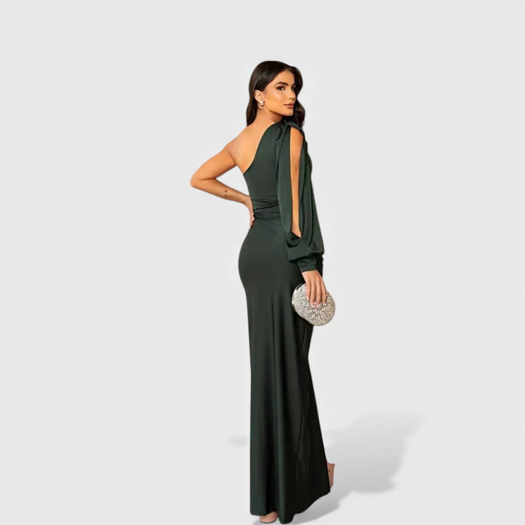 Kateřina | Elegantní maxi šaty na večer