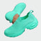 Slip-on tenisky v městském stylu