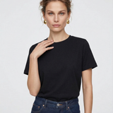 Elise — Everyday 100% Cotton Tee