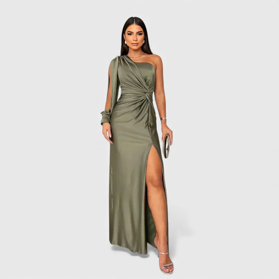 Kateřina | Elegantní maxi šaty na večer