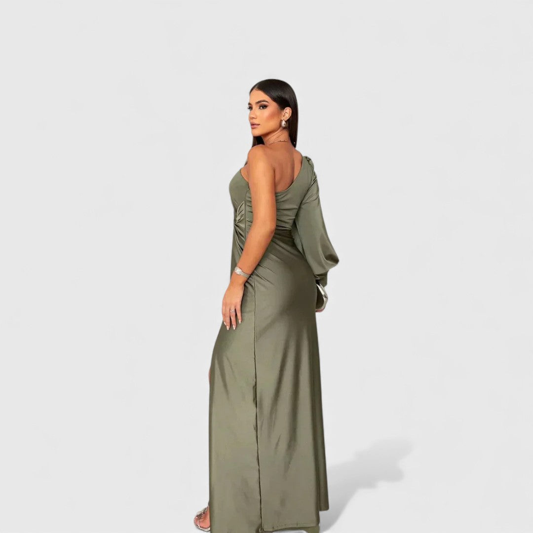 Kateřina | Elegantní maxi šaty na večer