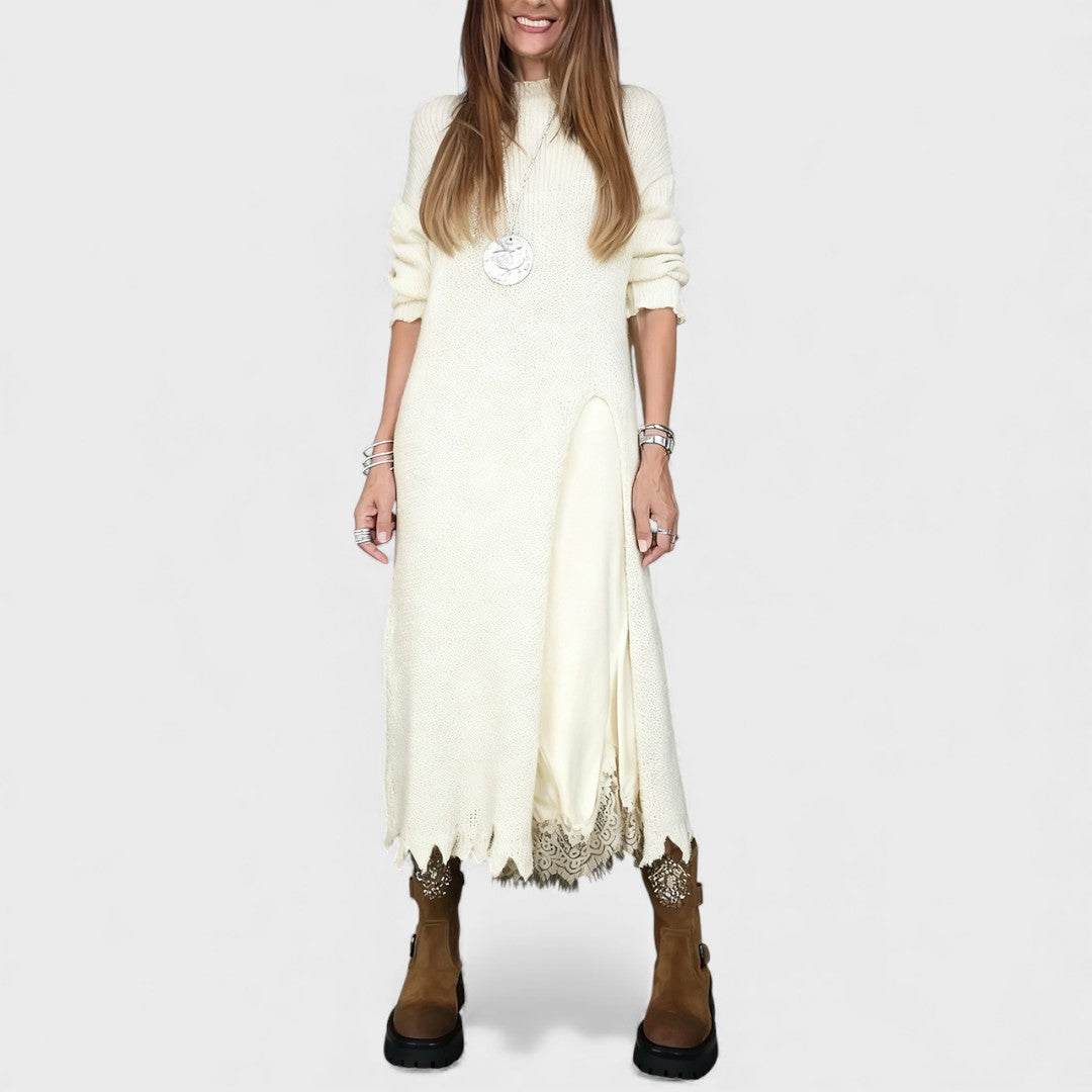 Renata | Elegantní kompletní outfit