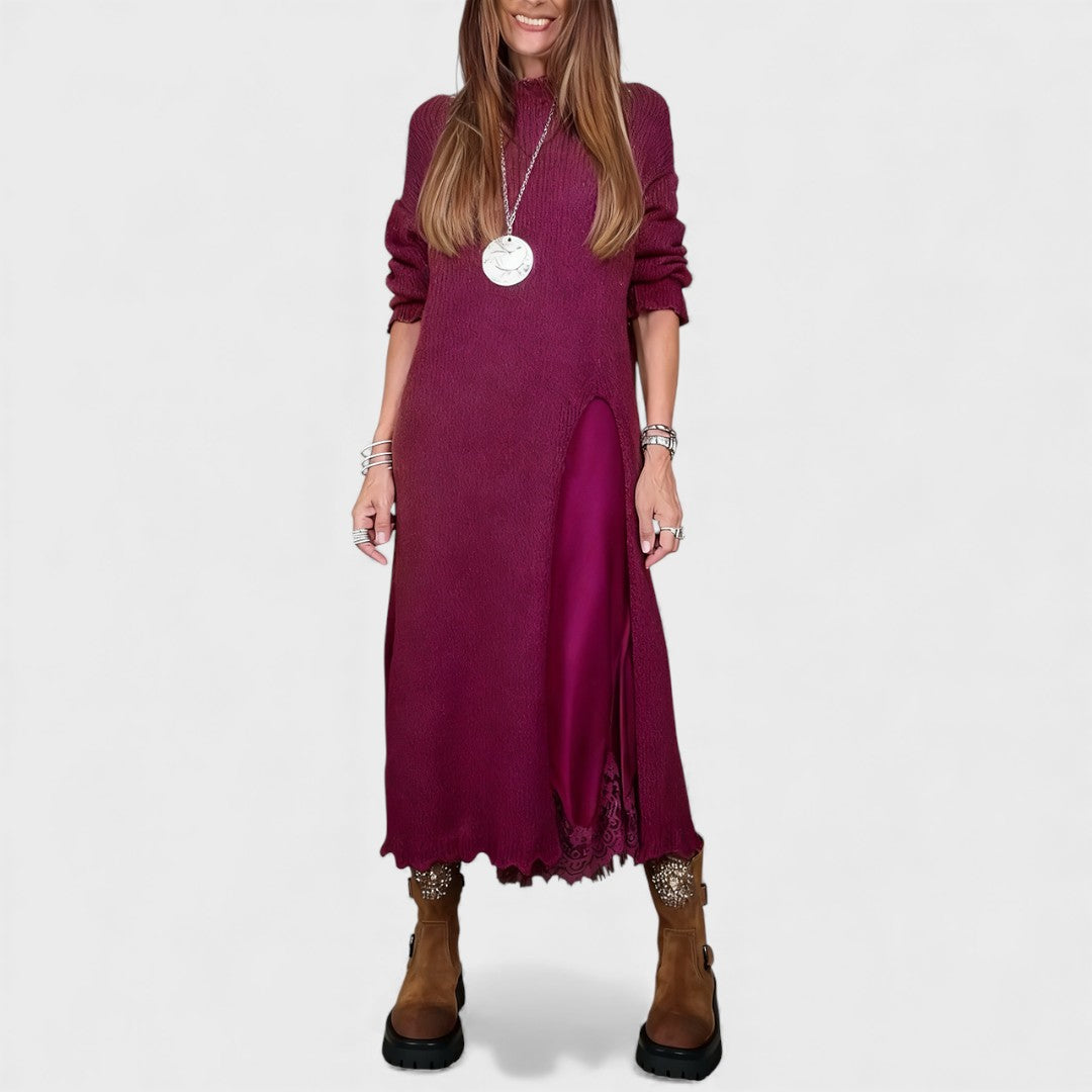 Renata | Elegantní kompletní outfit