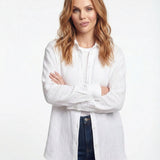 Valencia — 100% Cotton Summer Shirt
